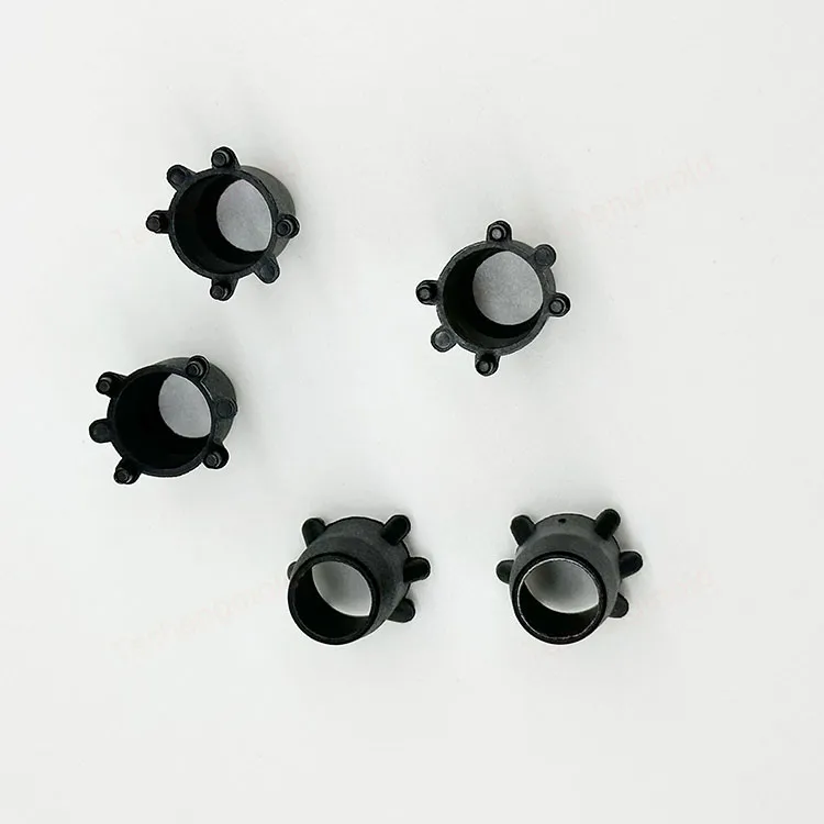 特诚科技PPSU精密注塑件实拍 2